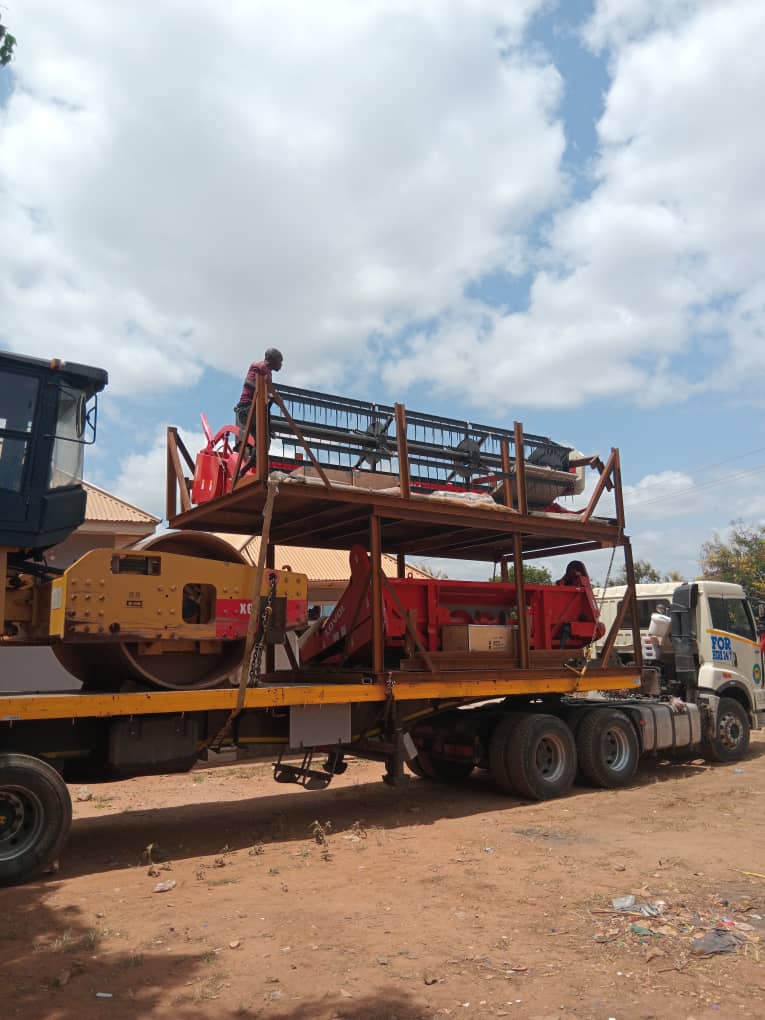 Project-Based Technical Operartions - View 1